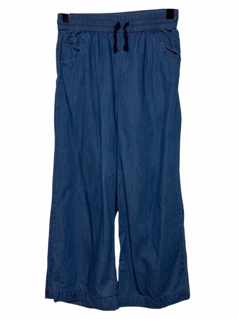 Janie and Jack Blue Jeans Girls Size 7 Denim Pants